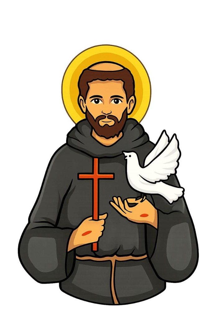 Logo Jovens de Assis